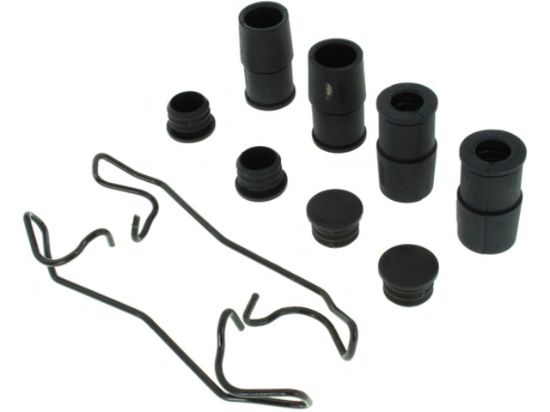 STOP TECH BRAKE PADS - 10413410