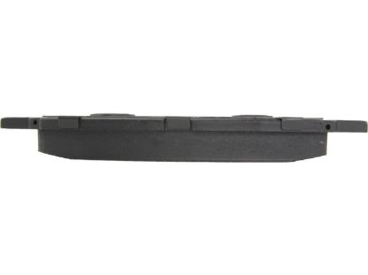 STOP TECH BRAKE PADS 08 - 10413920