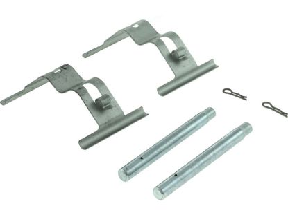 STOP TECH BRAKE PADS 90-02 - 10507380