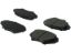 STOP TECH BRAKE PADS 03-08 - 10510090
