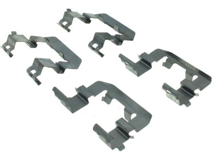 STOP TECH BRAKE PADS 04-09 - 10513850