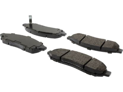STOP TECH POSIQUIET EXTENDED WEAR - 10610940