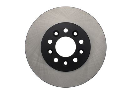 STOP TECH PREMIUM BRAKE ROTOR - 12061078