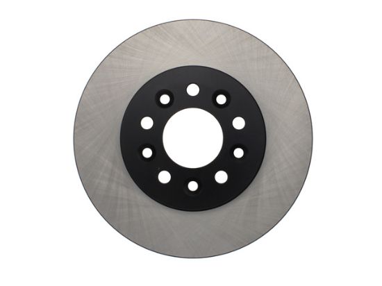 STOP TECH PREMIUM BRAKE ROTOR - 12061078