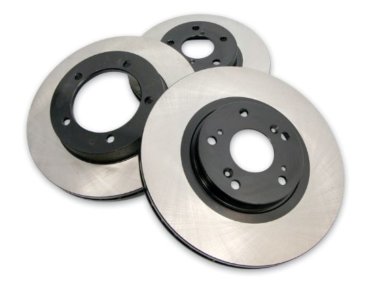 STOP TECH PREMIUM BRAKE ROTR - 12062080