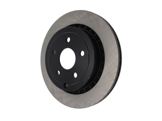 STOP TECH PREMIUM BRAKE ROTOR - 12062113