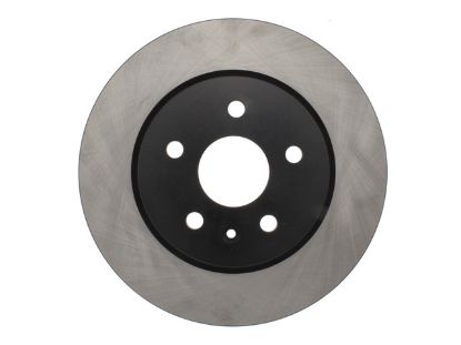 STOP TECH PREMIUM BRAKE ROTR - 12062127
