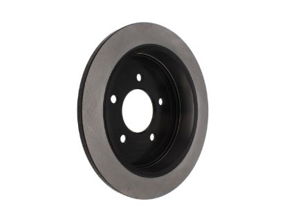 STOP TECH PREMIUM BRAKE ROTOR - 12065085