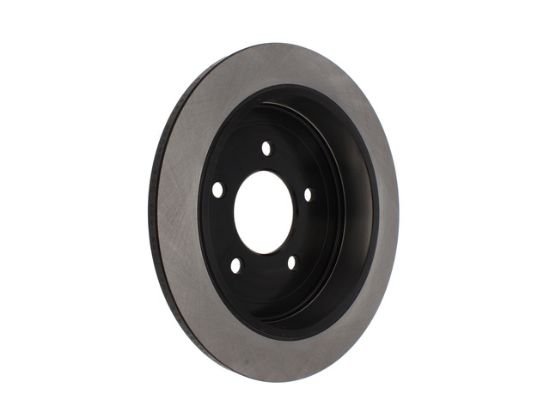 STOP TECH PREMIUM BRAKE ROTOR - 12065085