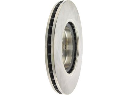 STOP TECH STANDARD BRAKE ROTOR - 12120015