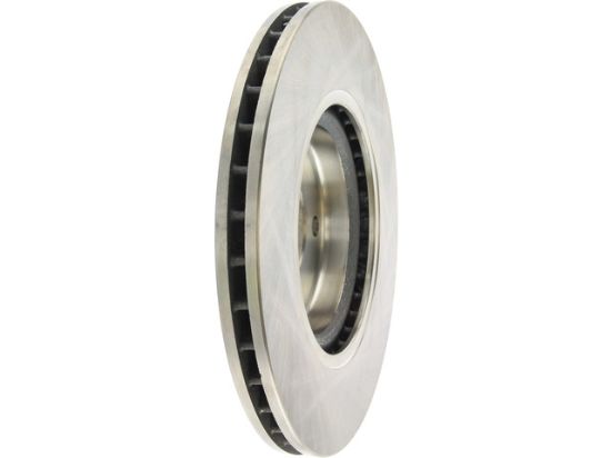 STOP TECH STANDARD BRAKE ROTOR - 12120015