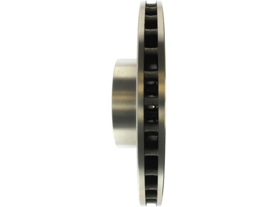 STOP TECH STANDARD BRAKE ROTOR - 12122020