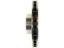 STOP TECH STANDARD BRAKE ROTOR - 12122020