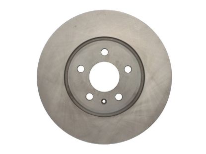 STOP TECH STANDARD BRAKE ROTOR - 12133123