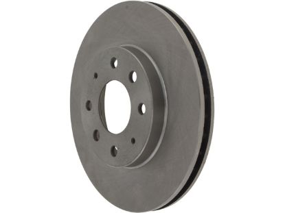 STOP TECH STANDARD BRAKE ROTOR - 12146035