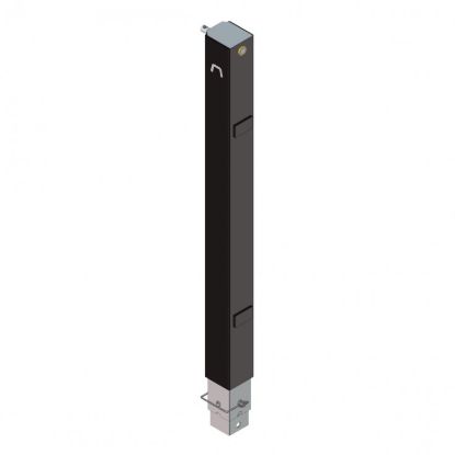LIPPERT COMP VENTURE FOLLOW LANDING GEAR LEG - 119101