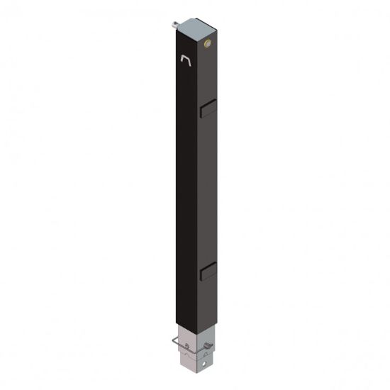 LIPPERT COMP VENTURE FOLLOW LANDING GEAR LEG - 119101