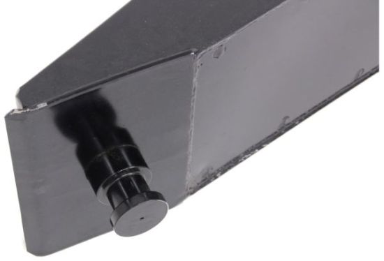 LIPPERT COMP 1621 HD PIN BOX  18K - 1191151