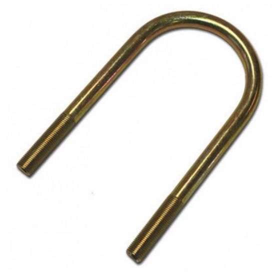 LIPPERT COMP U-BOLT  1/2'-20 X 6.5' - 122070