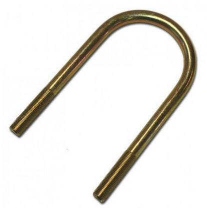 LIPPERT COMP U-BOLT  1/2'-20 X 5.1' - 122073