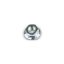 LIPPERT COMP SHACKLE BOLT NUT  7/16'-20 - 122103