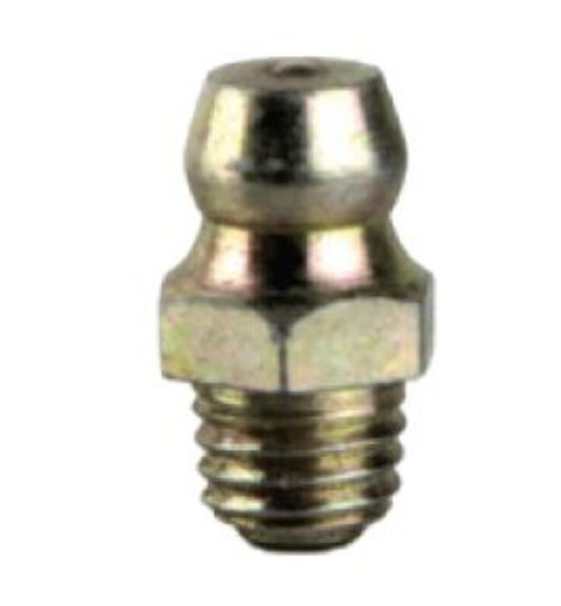 LIPPERT COMP GREASE ZERK FOR LCI 2K - 122255