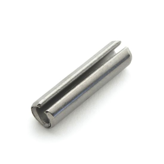 LIPPERT COMP ROLL PIN 5/32X1 ZN MONACO RAW MATRL - 125462