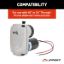 LIPPERT COMP LIPPERT MOTOR 18:1 - 125802