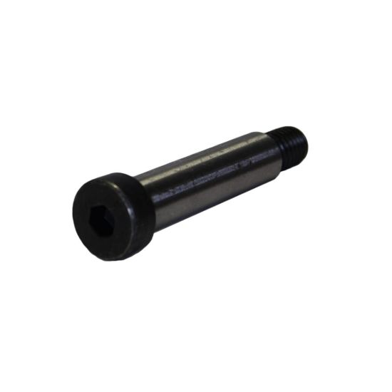LIPPERT COMP 5/8 SKT HD CAP SCRW 4 STP - 128969