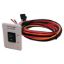 LIPPERT COMP TUSON LANDING GEAR SWITCH W/HARNESS - 141892