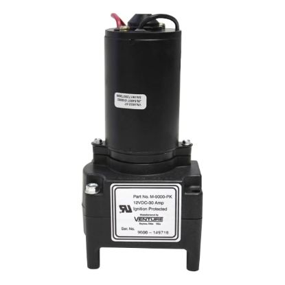 LIPPERT COMP STANDARD LANDING GEAR MOT - 142178