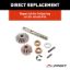 LIPPERT COMP FOLLOW LEG REPAIR KIT - 146060