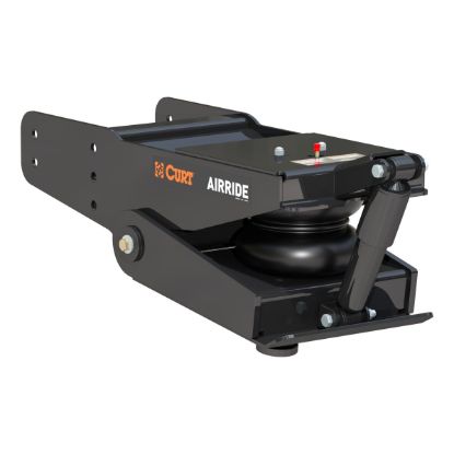 LIPPERT COMP M19 AIR RIDE PIN BOX  21K - 155943