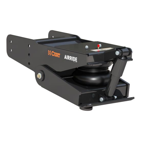 LIPPERT COMP M19 AIR RIDE PIN BOX  21K - 155943