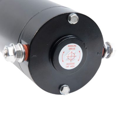 LIPPERT COMP PARKER PUMP MOTOR - 167576