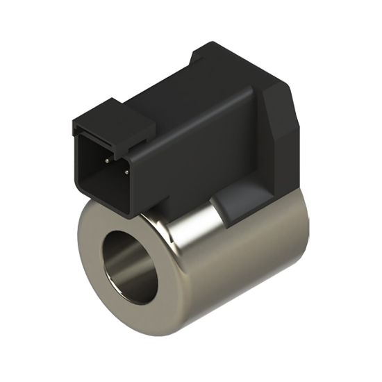 LIPPERT COMP 12 VOLT DEUTSCH STYLE COIL (HYDAC) - 174184