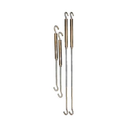 LIPPERT COMP SET/4 TURNBUCKLES- FM-TB - 182898