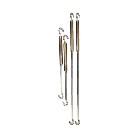 LIPPERT COMP SET/4 TURNBUCKLES- FM-TB - 182898