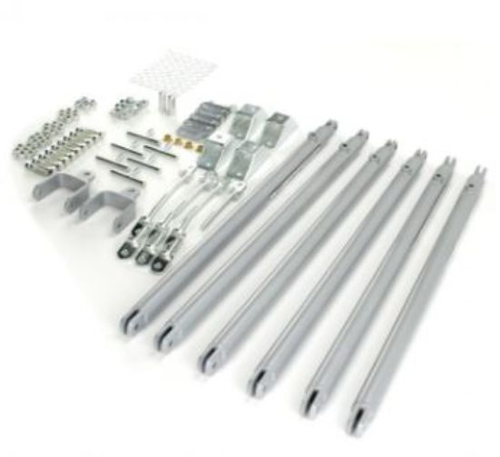 LIPPERT COMP INNER STABILIZER - 191015