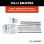 LIPPERT COMP 6/SET 5TH WHLS - 191024