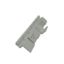 LIPPERT COMP HINGE ASSEMBLY 6 LEAF  WHITE - 198295