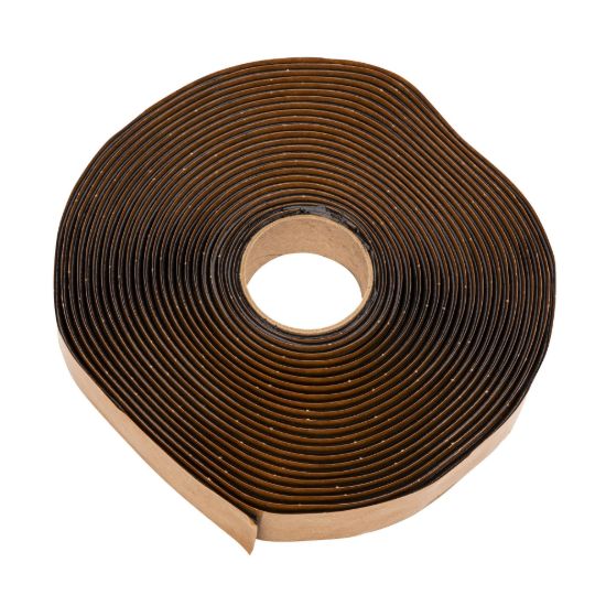 LIPPERT COMP Q130 1/8'X 1'X 30' BUTYL TAPE (16/C - 2020002259