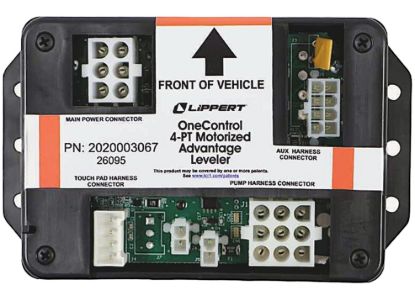LIPPERT COMP 812821 CONTROL MODUL ONE CONTROL - 2020003067