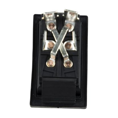 LIPPERT COMP WATERPROOF EXTEND/RETRACT SWITCH AS - 2020102614