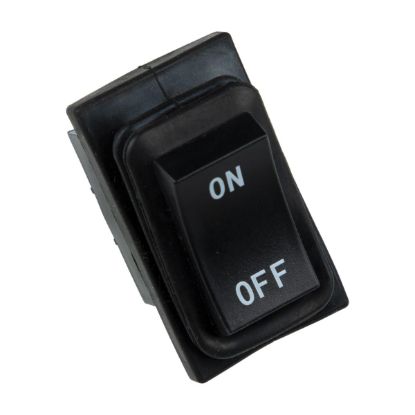 LIPPERT COMP WATERPROOF ON/OFF SWITCH ASSEMBLY F - 2020104072