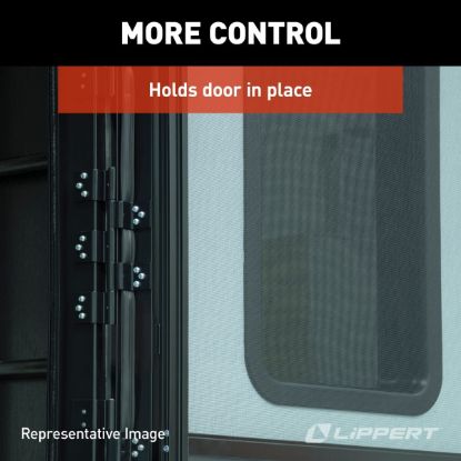LIPPERT COMP FRICTION HINGE KIT - - 2020109835