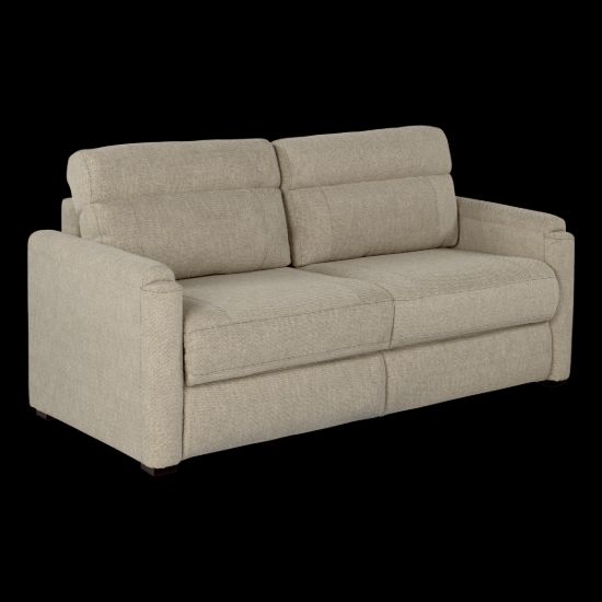 LIPPERT COMP DESTINATION TRIFOLD SOFA 72' - 2020128896