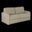 LIPPERT COMP DESTINATION TRIFOLD SOFA 72' - 2020128896