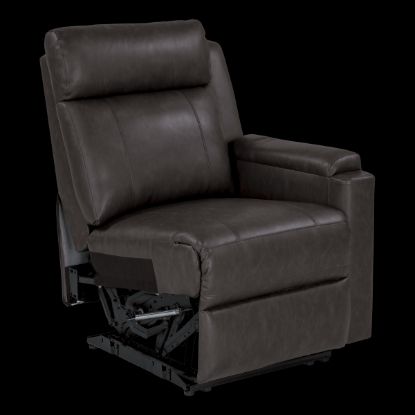 LIPPERT COMP HERITAGE SERIES LEFT HAND RECLINER - 2020129263