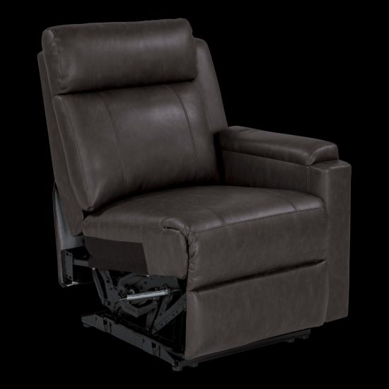 LIPPERT COMP HERITAGE SERIES LEFT HAND RECLINER - 2020129263